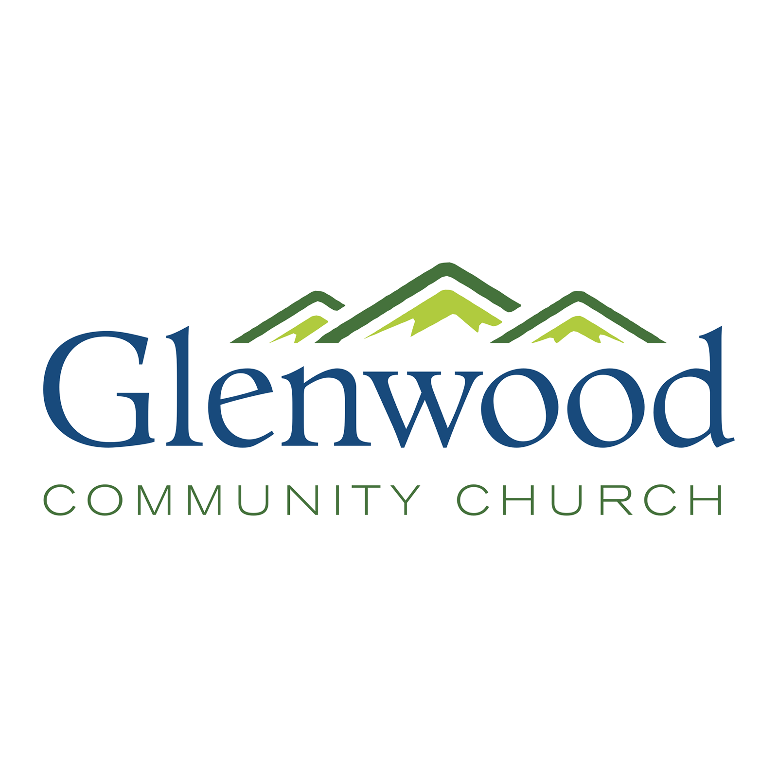 Glenwood Community Church