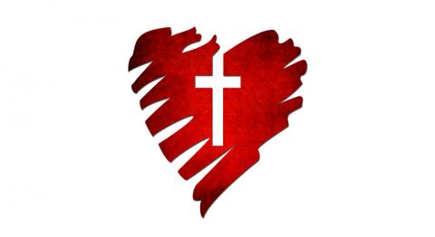 Heart of Hope logo
