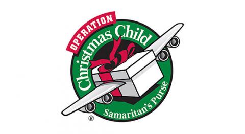 Operation Christmas Child Collection | New Vision Fellowship