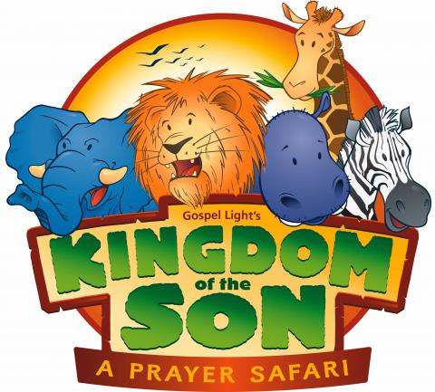 Vacation Bible Camp - Kingdom of the Son 2023 | Glenwood Community Church