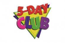 5 Day Clubs
