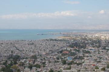 Port au Prince